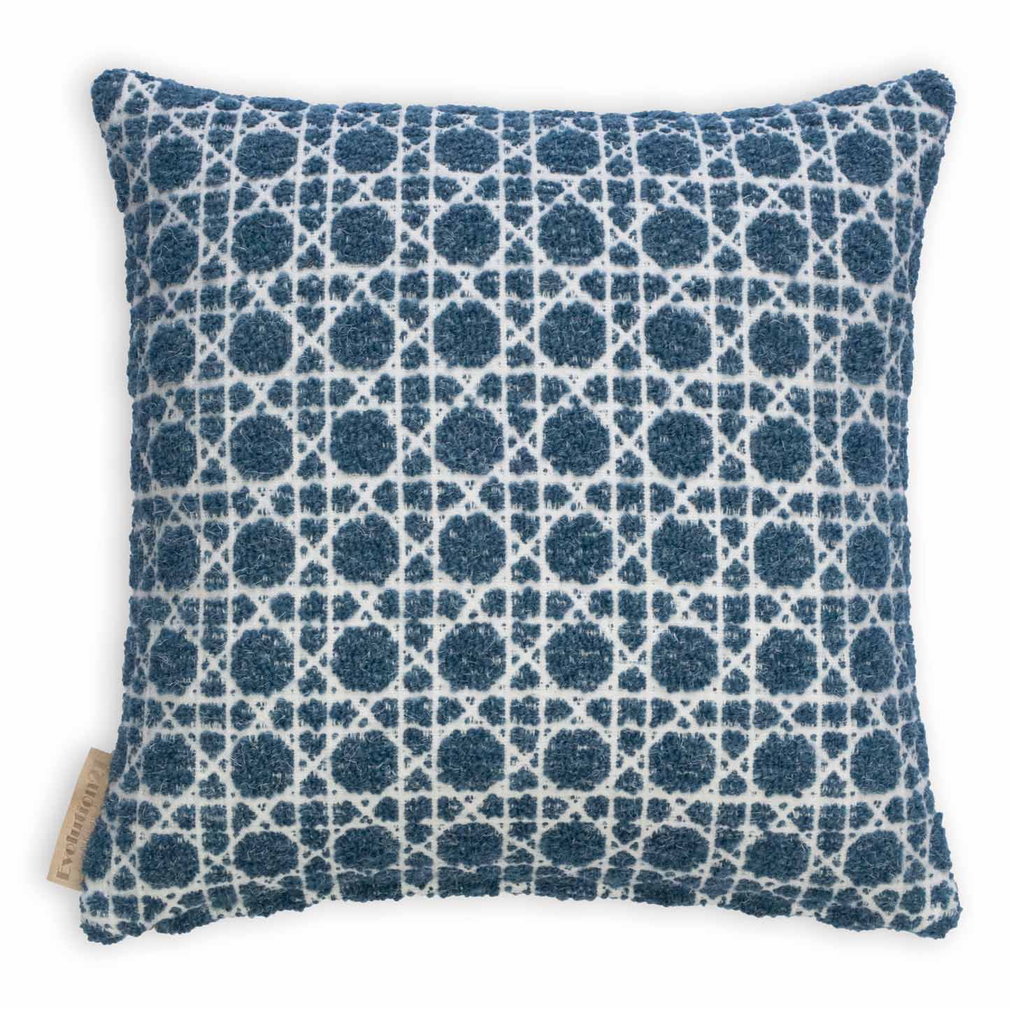 Cannage | Cushion | Wool