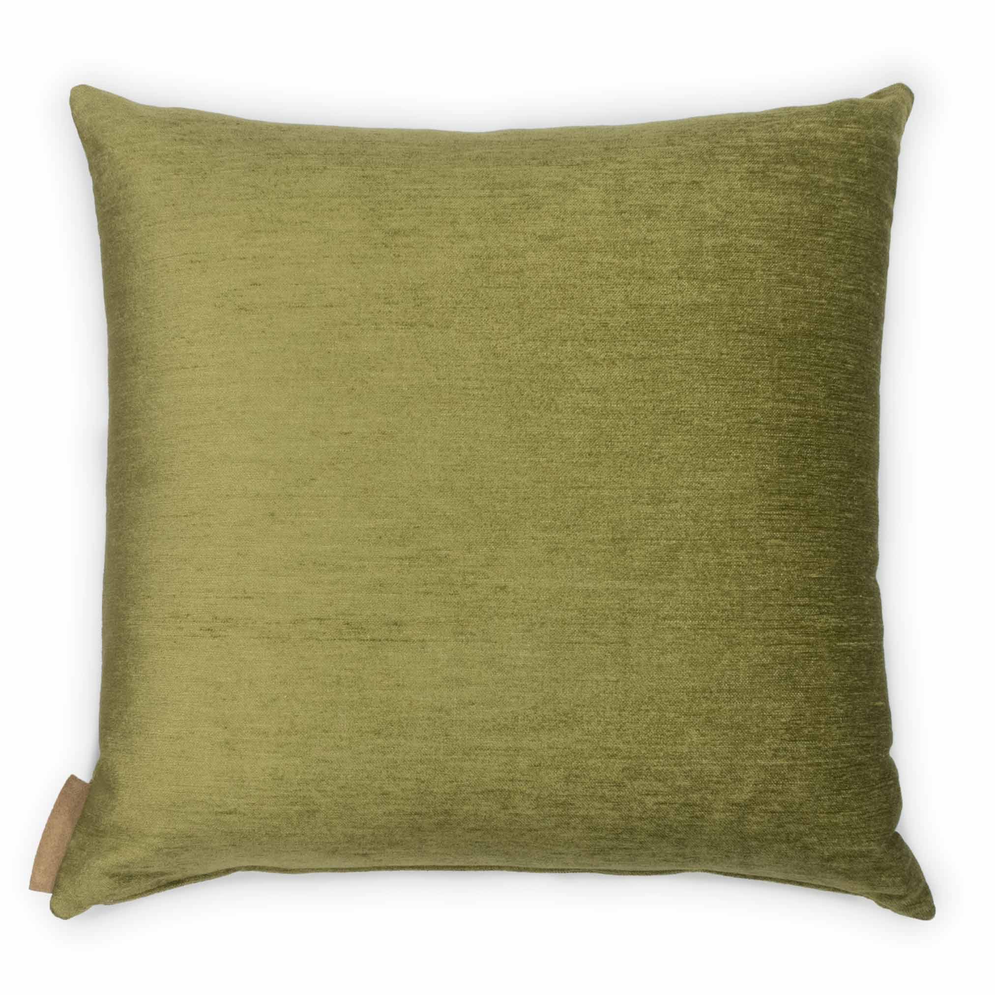 Chicago Moss Green | Cushion