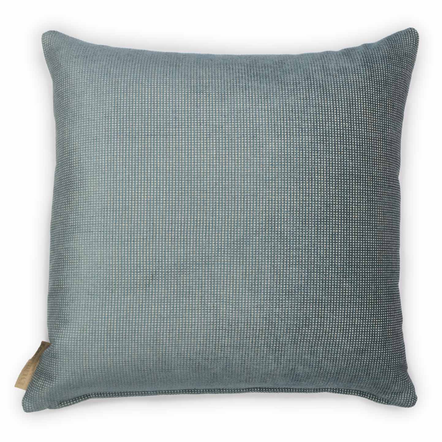 Laurenne Azur Turquoise | Cushion
