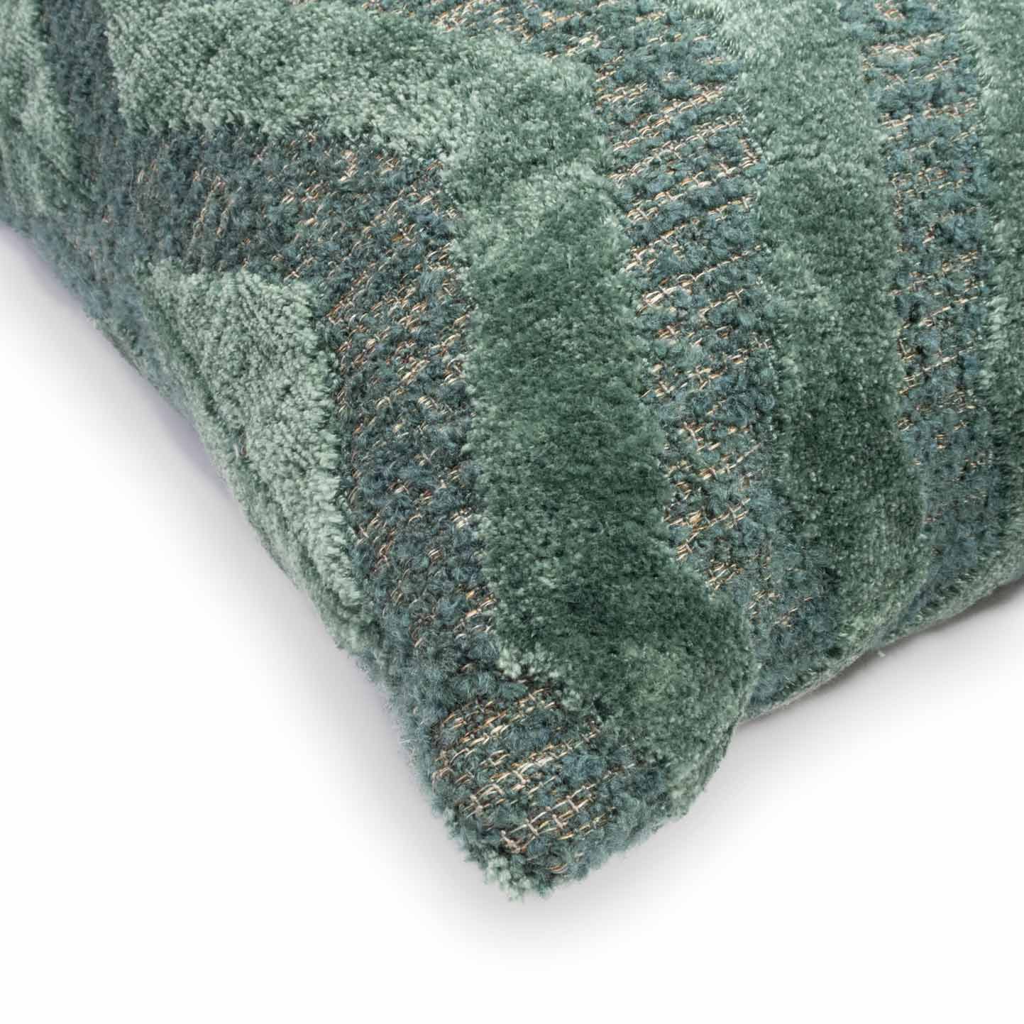 Toscane Mint-Green | Cushion - Image 2