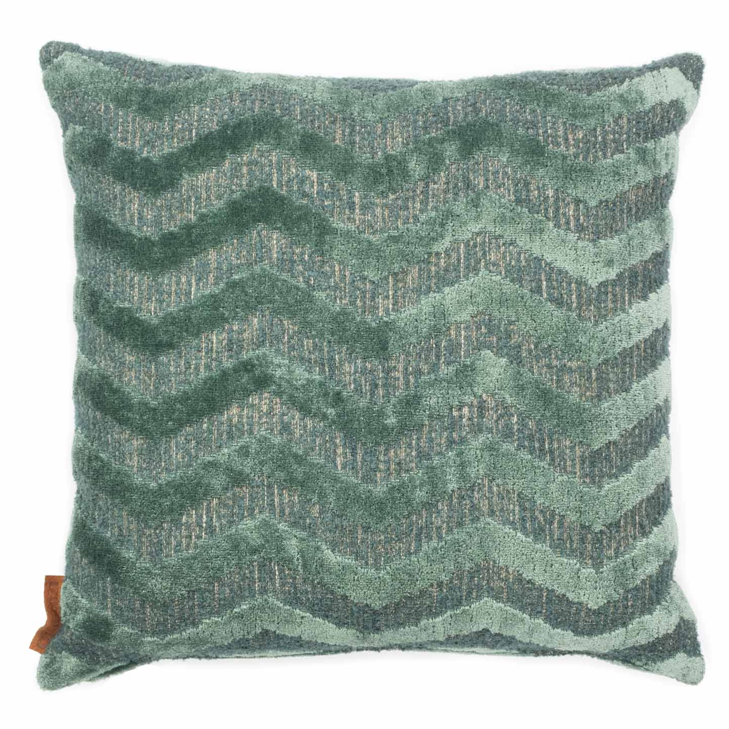 Toscane Mint-Green | Cushion