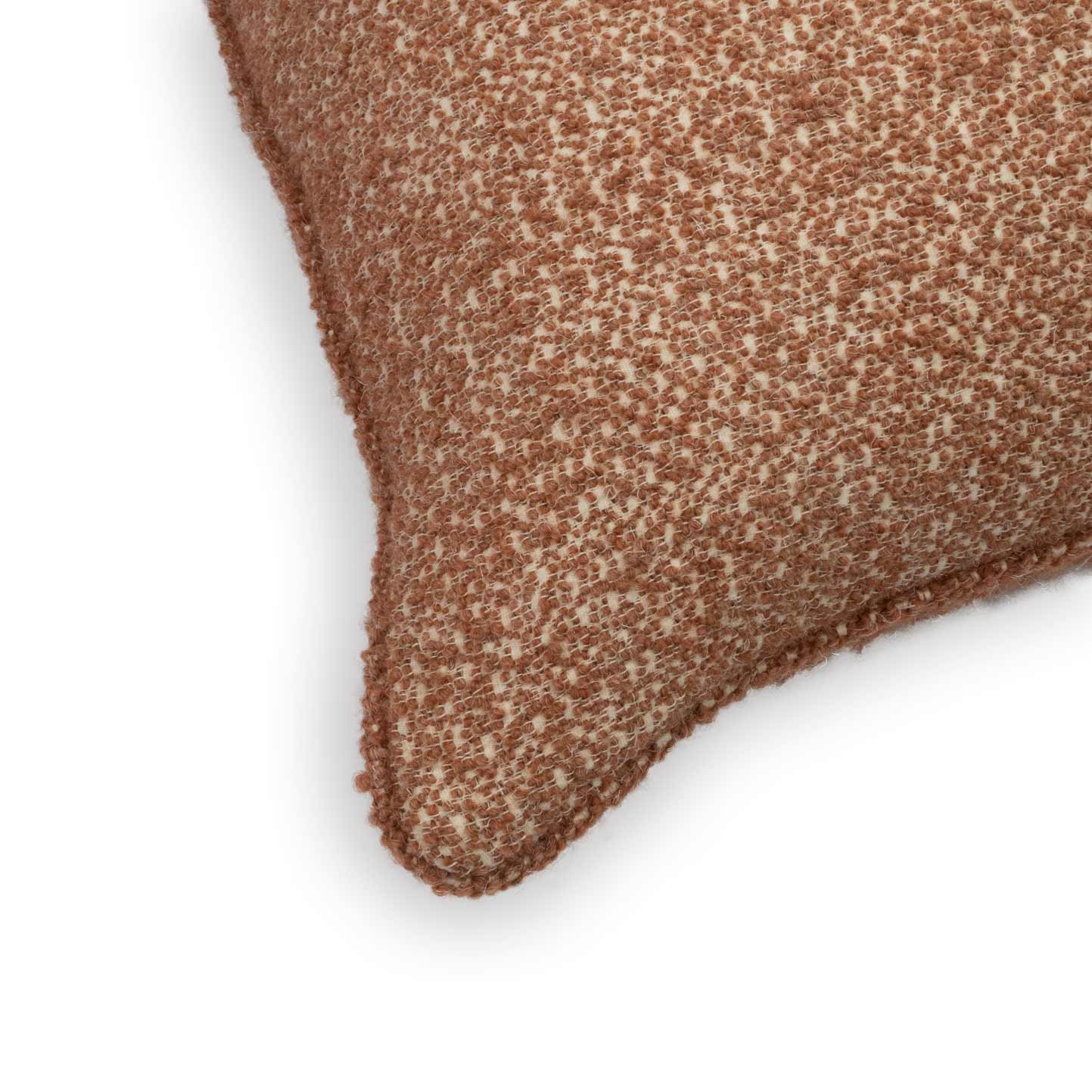 Treasure Rose Reverse | Cushion - Image 2