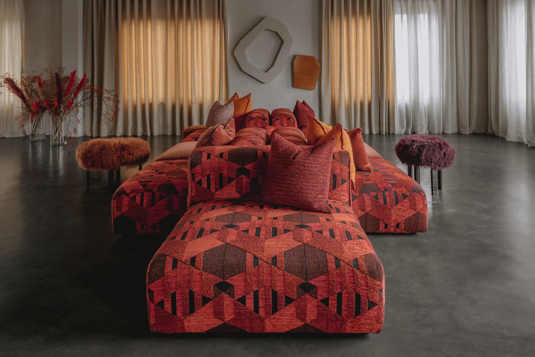 Sofa Boston 3