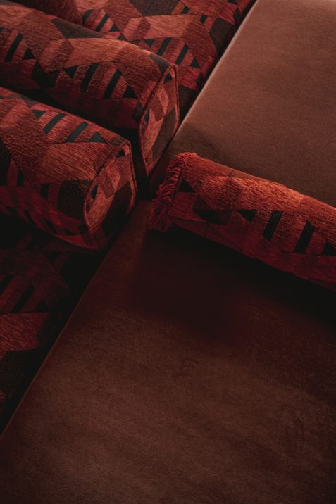 Sofa Boston 6