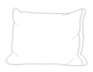 100x60FlatBorder