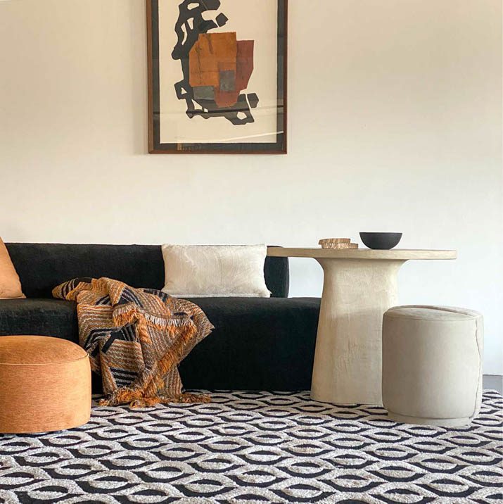 Sofa Moon 9