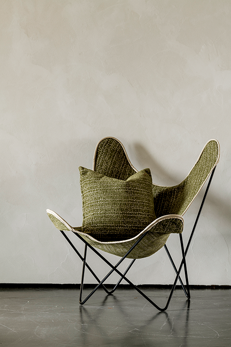 Cushion Standard Finish 3