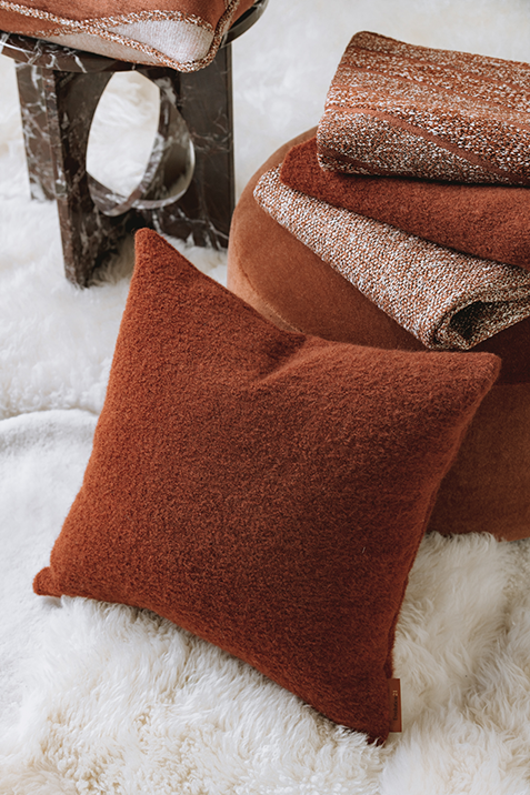 Cushion Standard Finish 2