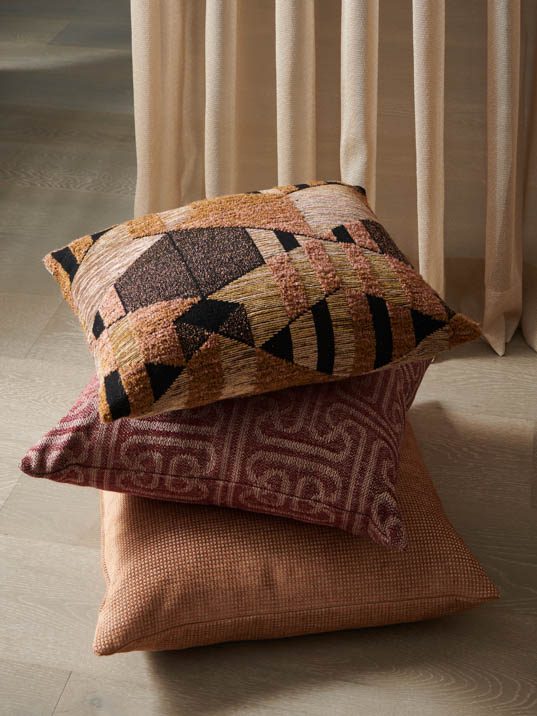Cushion Standard Finish 1