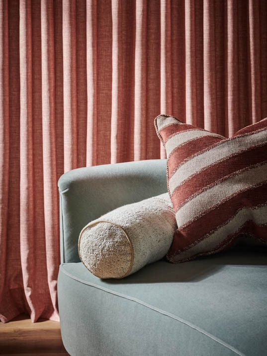 Cushion Cylindrical 3