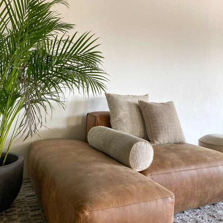Cushion Cylindrical 1
