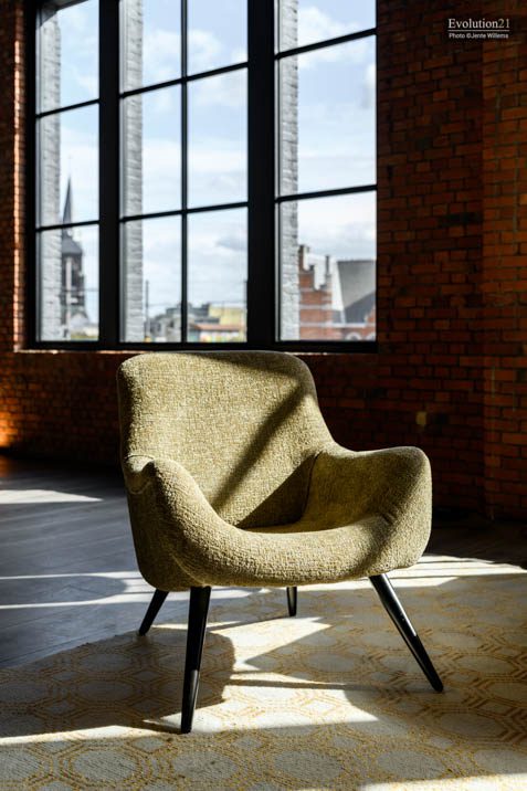 Chair Flynn 2