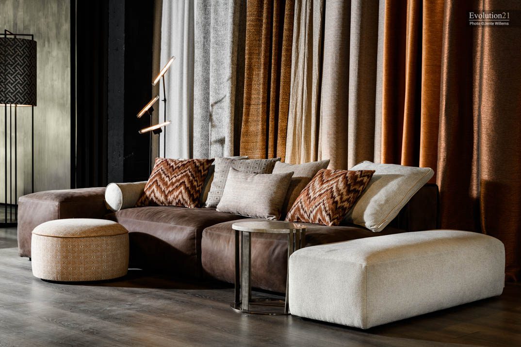 Sofa Boston 20