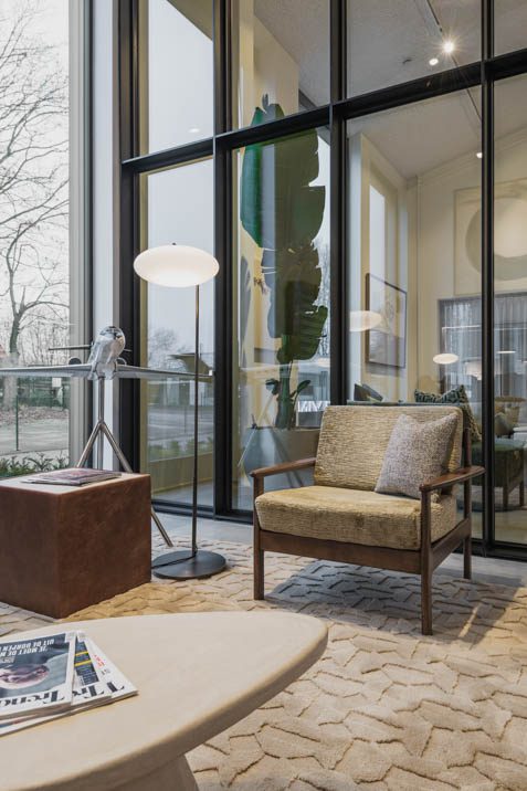 Chair Manhattan 6