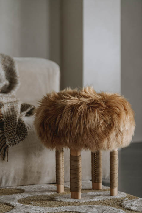 Pouf Courchevel 2