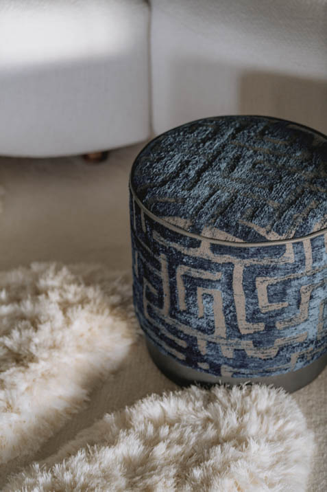 Pouf Lux 2