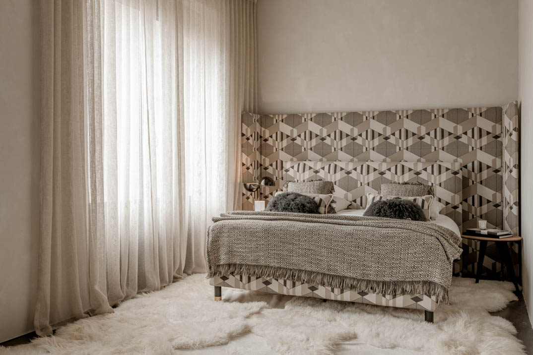 Bedding CDF 1