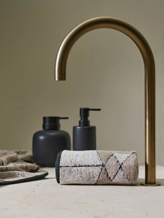 Bath Linen CDF 7