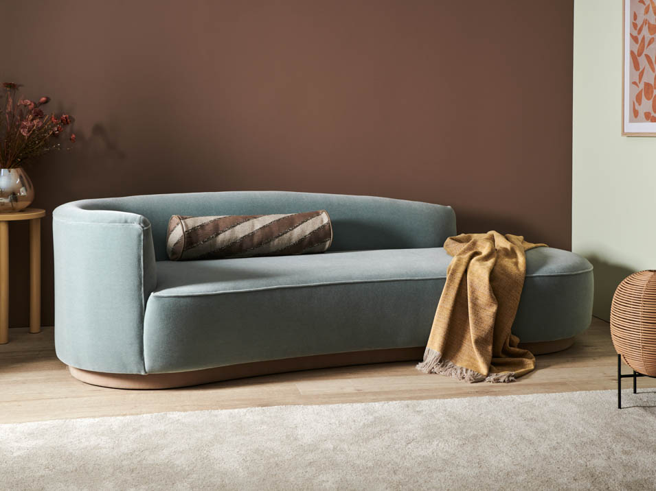 Cushion Cylindrical 9