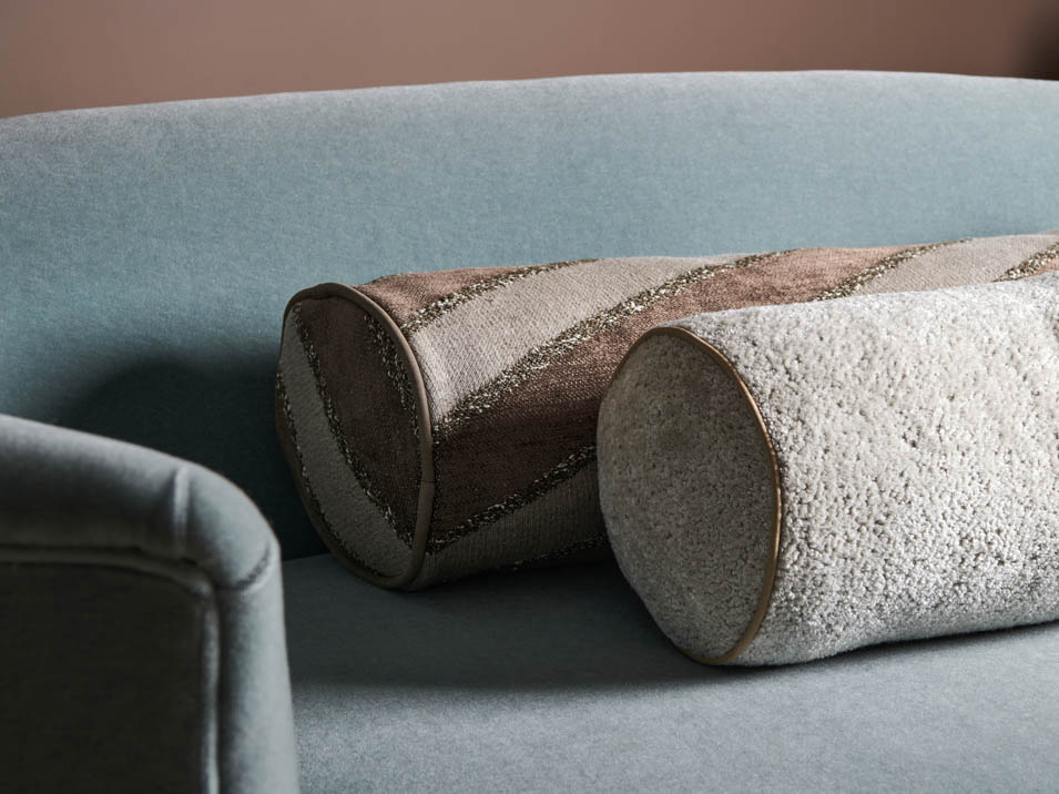 Cushion Cylindrical 5