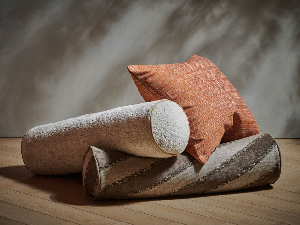 Cushion Cylindrical 10