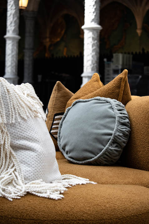 Cushion Dreadlocks 2