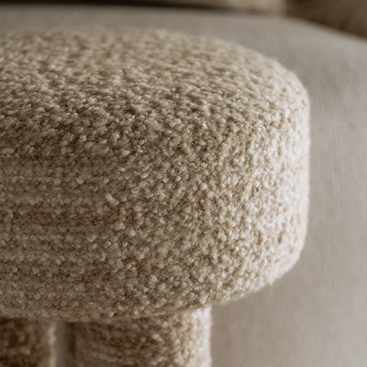 Pouf Mushroom 1