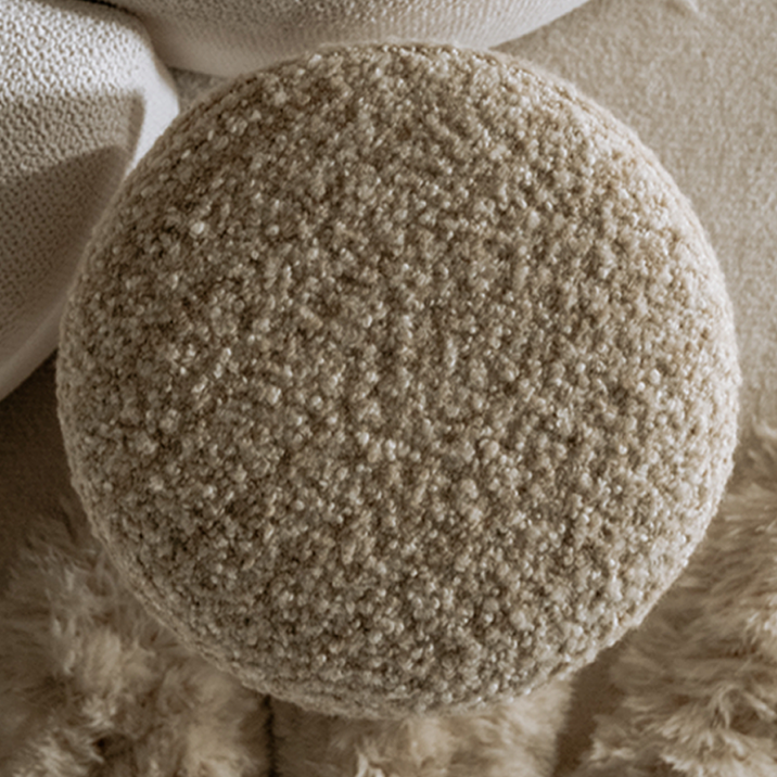 Mushroom Pouf 3