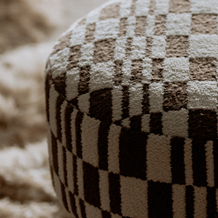 Mushroom Pouf 5