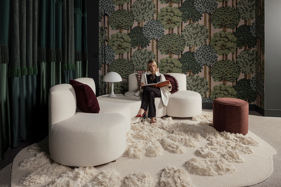 The Sofa Bubble 16