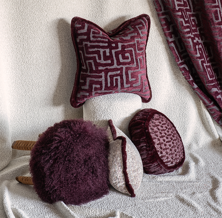 Cushion Fabric Piping 15