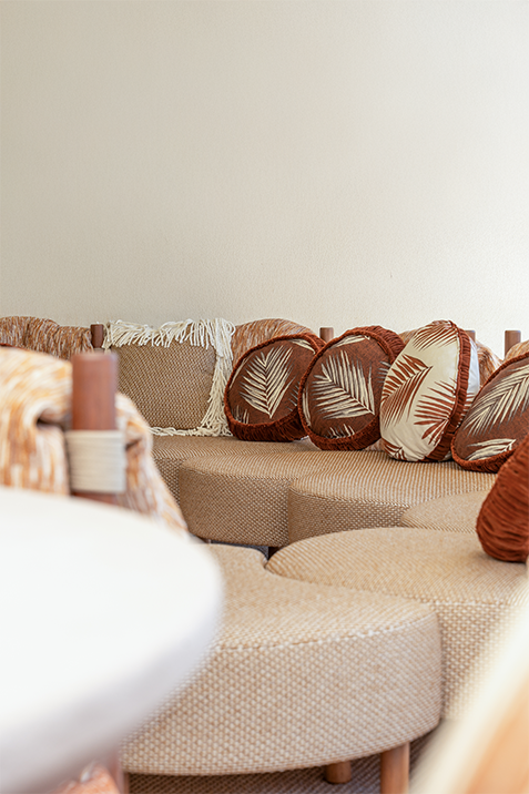 Outdoor Cushion