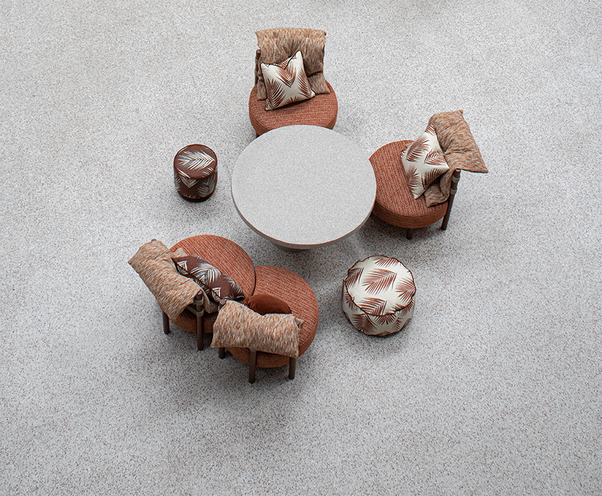 Outdoor Cushion 2