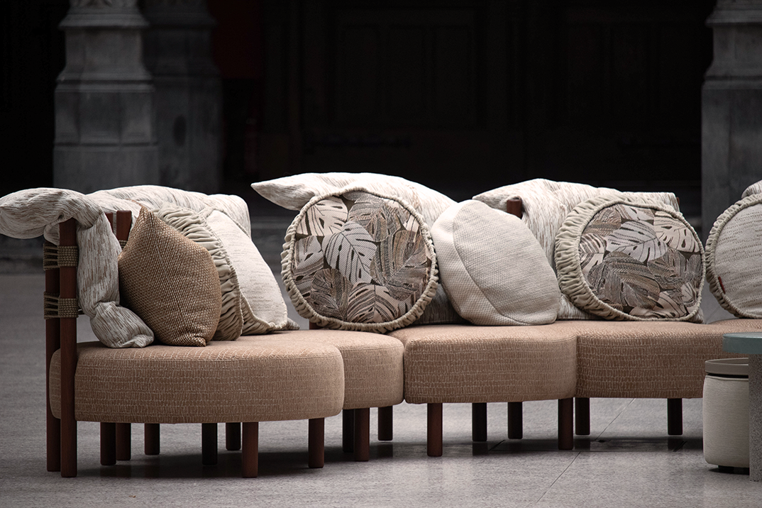 Outdoor Cushion 6