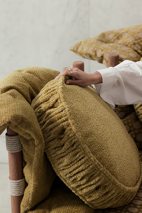 Outdoor Cushion 12