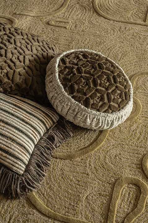 AMSTERDAM RUG 7