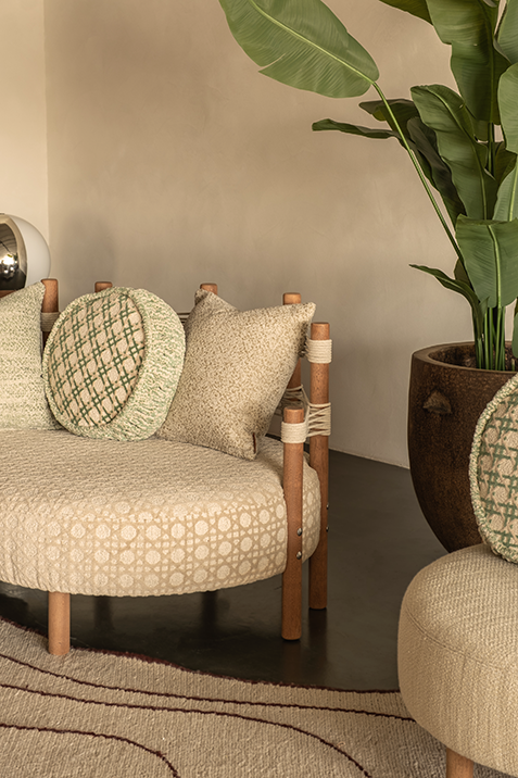 Island Sofa 2025 – 1
