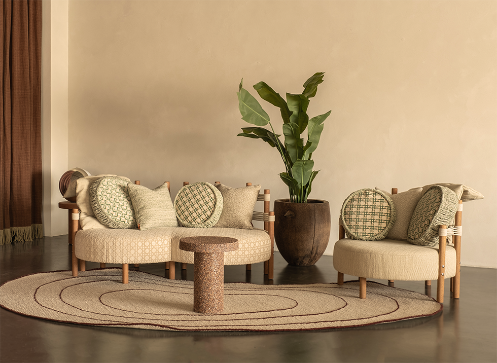 Island Sofa 2025 – 2
