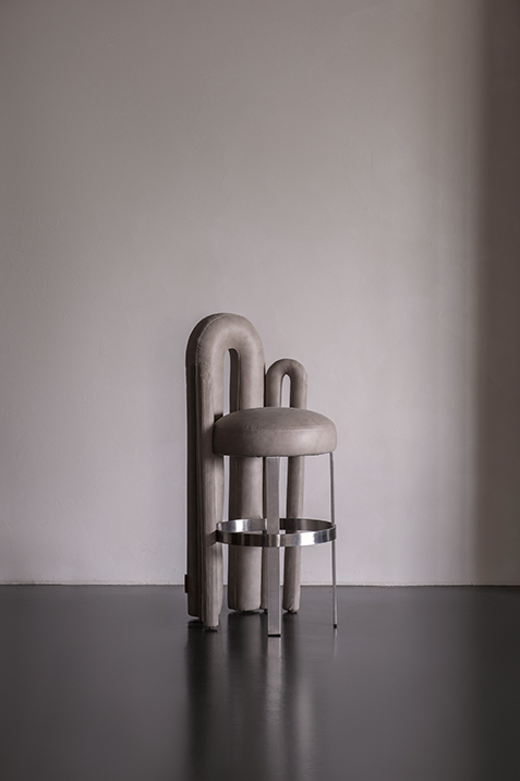 Zenith Barchair 3