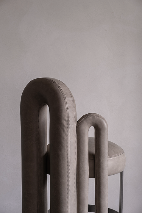 Zenith Barchair 6