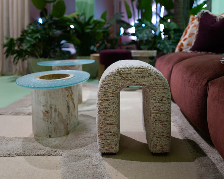 Zenith Pouf 1