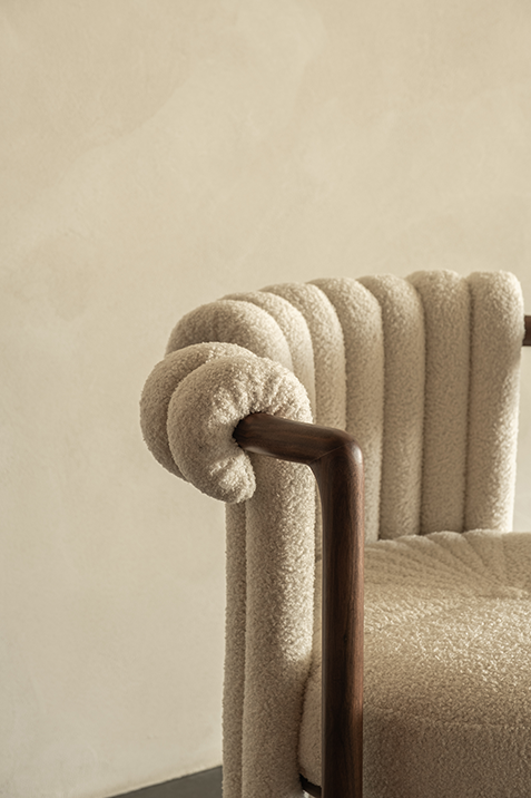 Dome Chair 6