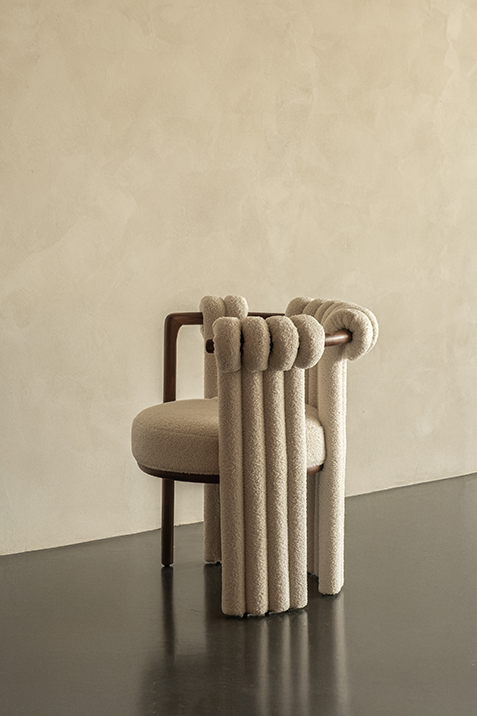 Dome Chair 8