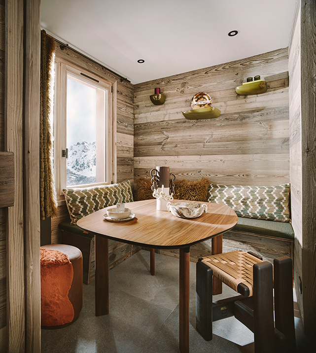 Small Luxury Living 3