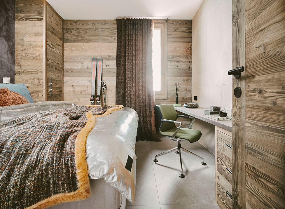 Small Luxury Living 9