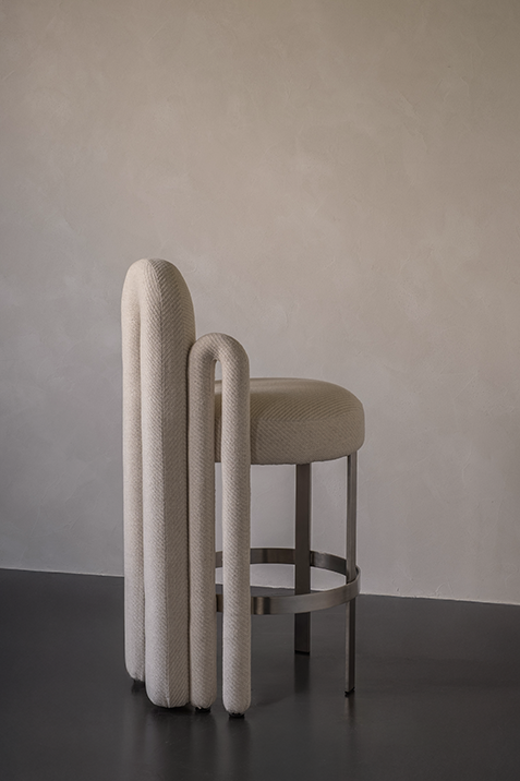 ZENITH BARCHAIR 13
