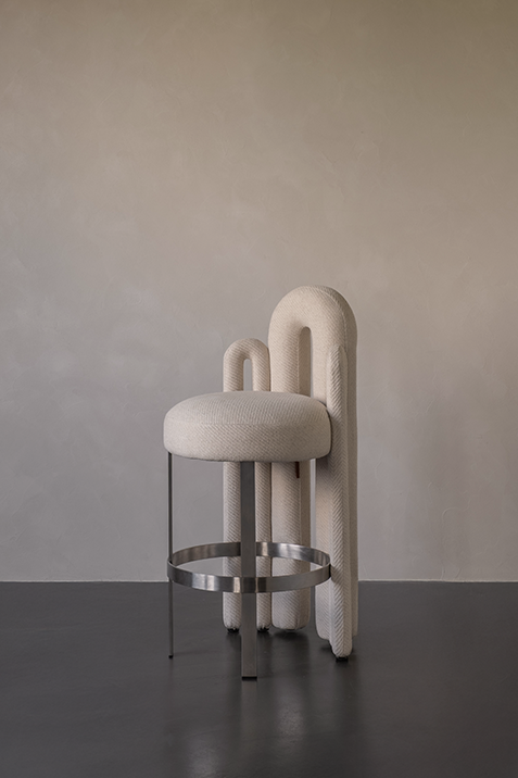 ZENITH BARCHAIR 14