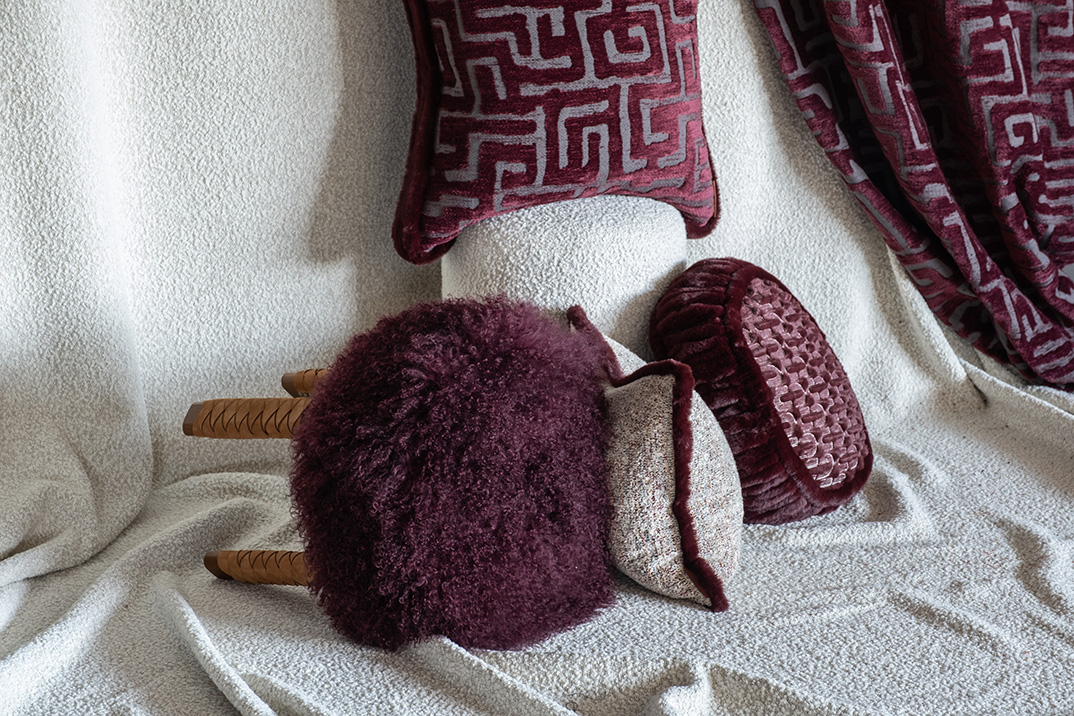 pouf courchevel 5