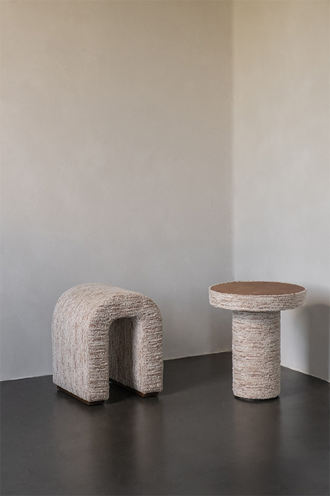 zenith pouf 6