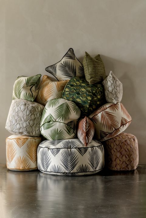 Pouf Soft 8